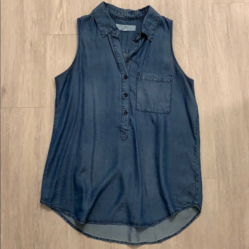 🖤 Lightweight Lyocell Blouse 🖤